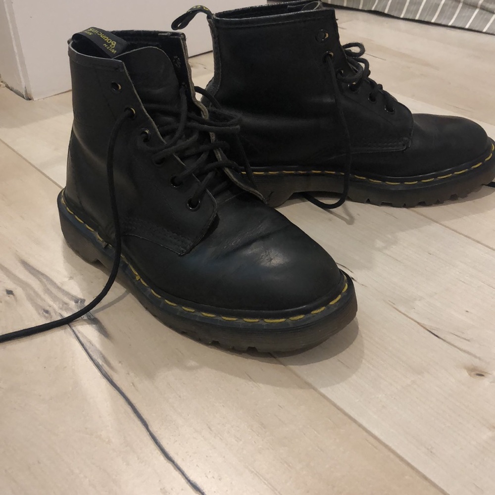 Dr Martens